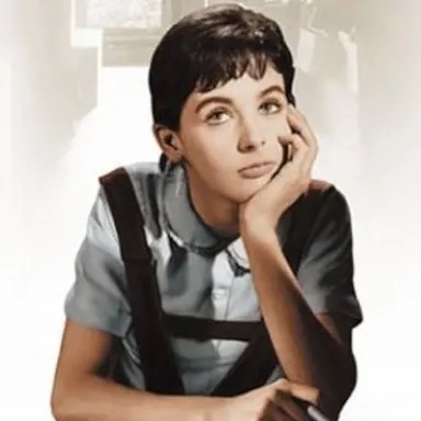 Profile image of Anne Frank