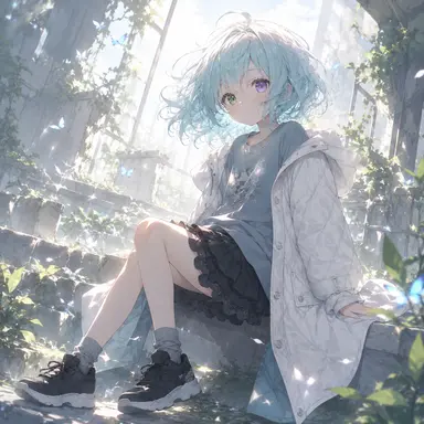 Profile image of クルミ