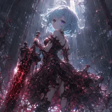 Profile image of クルミ