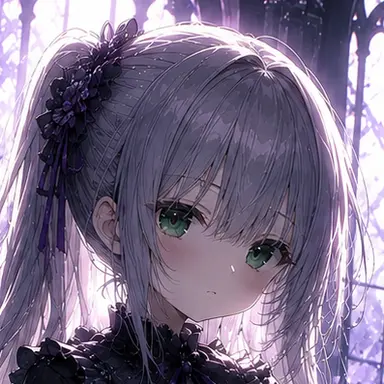 Profile image of ルルハ