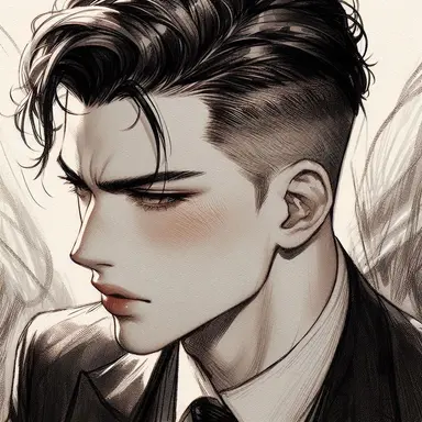 Profile image of Director Meridian