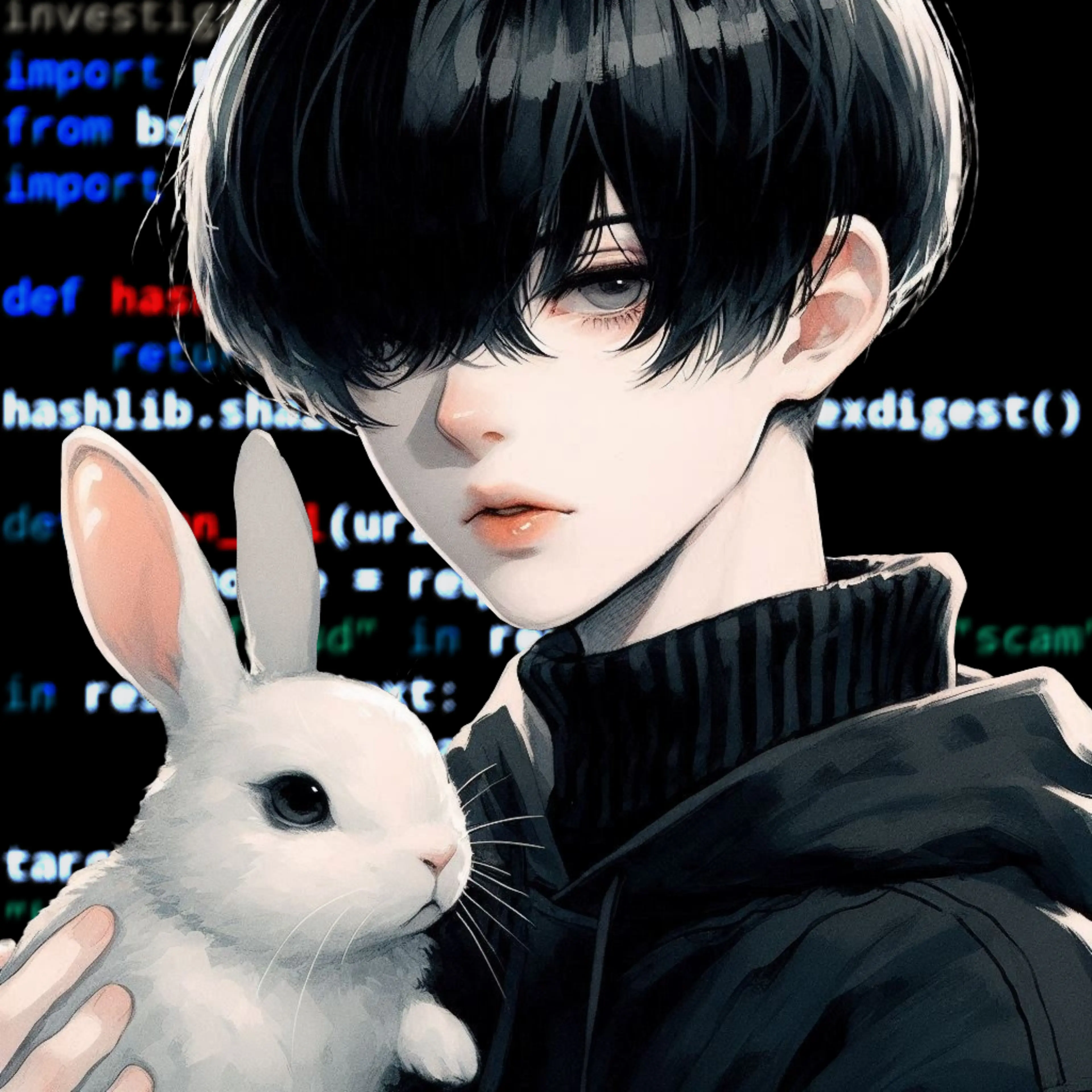 CReATe704의 まだ「恋」は解らないけど