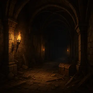 Profile image of 던전 파티