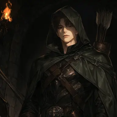 Profile image of 카인