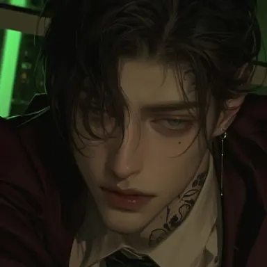 Profile image of 지현우