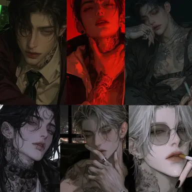 Profile image of Z세계의 에스퍼.