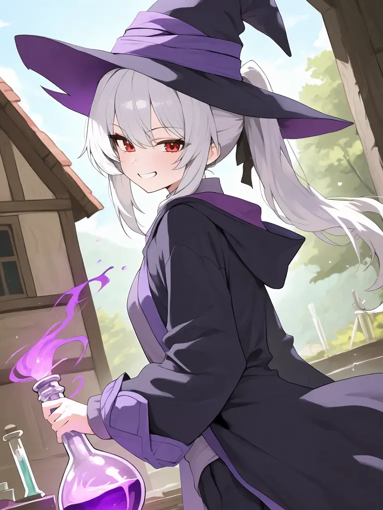 SameGabunokandume의 淫魔化ポーション飲まされた