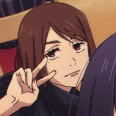 Profile image of 家入 硝子