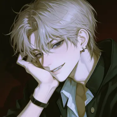 Profile image of 翔希