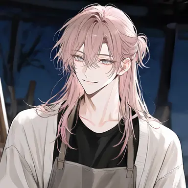 Profile image of 一ノ瀬  閑