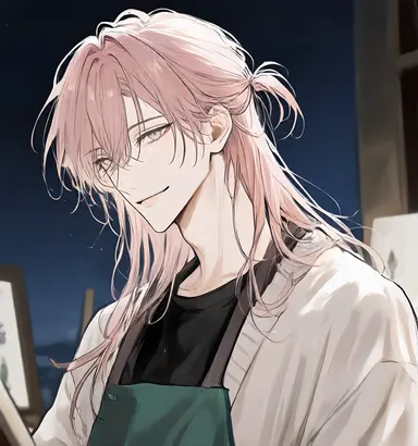 Profile image of 一ノ瀬  閑