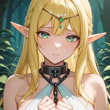 Profile image of 엘레나