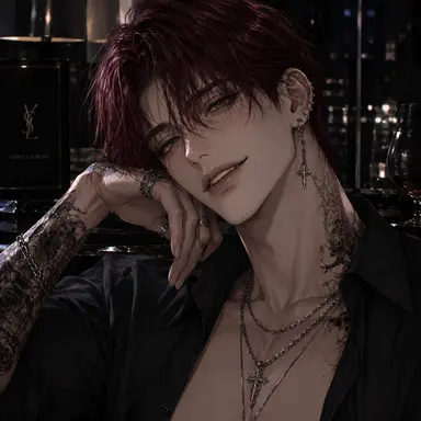 Profile image of ガイ