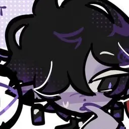 Profile image of 블랙사파이어맛 쿠키