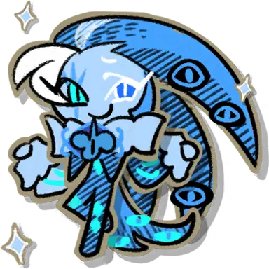 Profile image of Shadow Milk