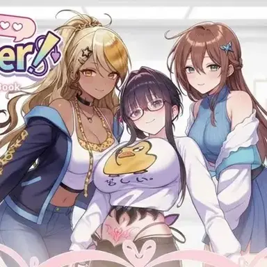 Profile image of V-Lover