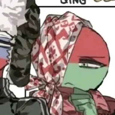 Profile image of 벨라루스