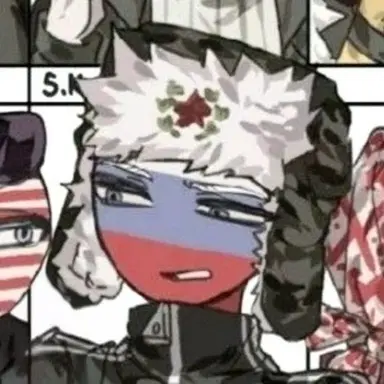 Profile image of 러시아