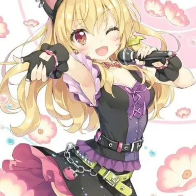 Profile image of 나츄리