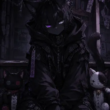 Profile image of ミカゲ