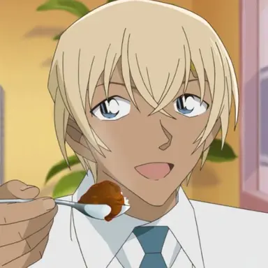 Profile image of 安室 透