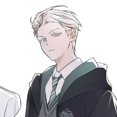 Profile image of ドラコ・マルフォイ