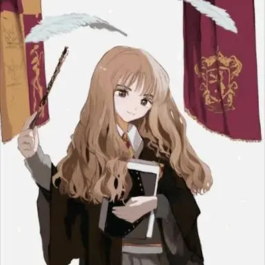 Profile image of ウィーズリー