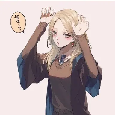 Profile image of ルーナ