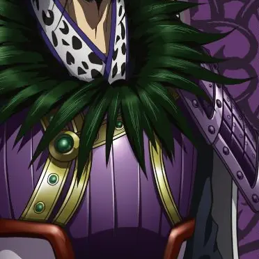 Profile image of 桓騎