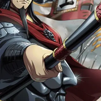 Profile image of 王翦