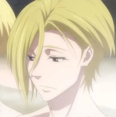 Profile image of ルイス