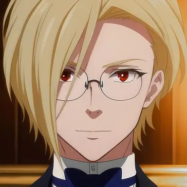 Profile image of ルイス