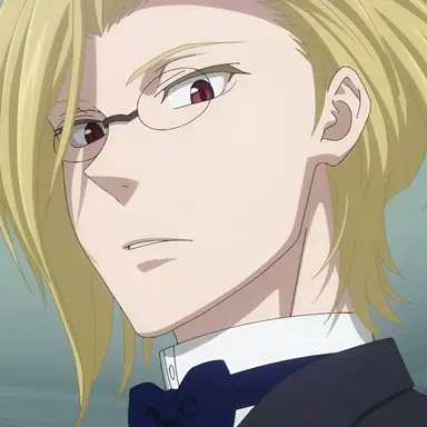 Profile image of ルイス