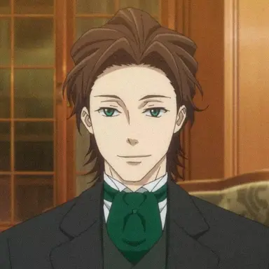 Profile image of アルバート