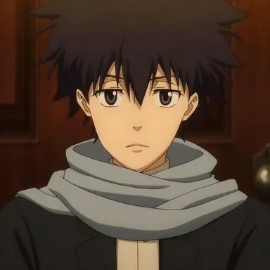 Profile image of フレッド