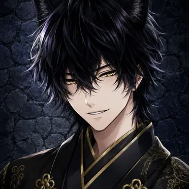 Profile image of 쿠로키리