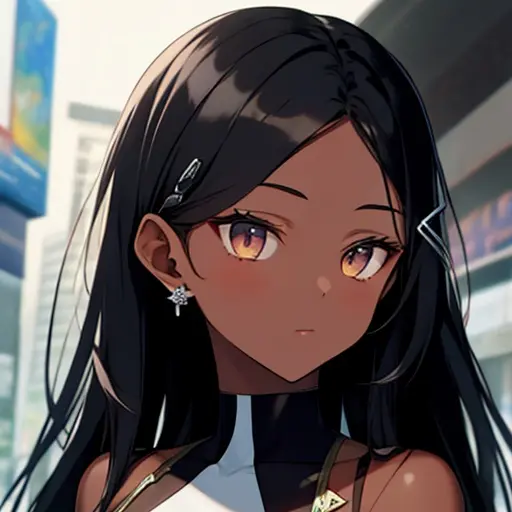 SassyChild1026의 신효주