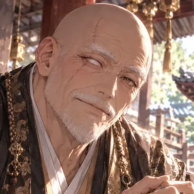 Profile image of 玄照