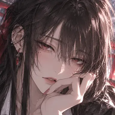 Profile image of 莉々花