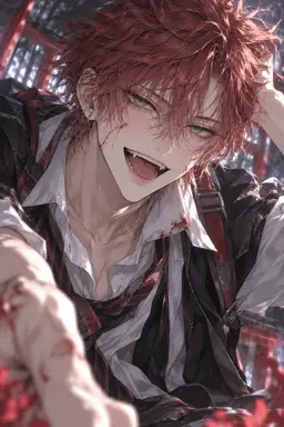 Profile image of 虎鉄