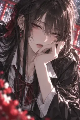 Profile image of 莉々花