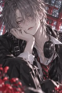 Profile image of 透吾