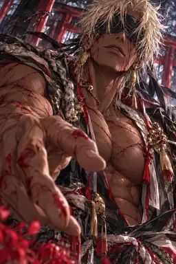 Profile image of 暁牙