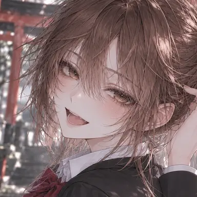 Profile image of 美鶴