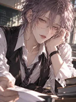Profile image of 依織