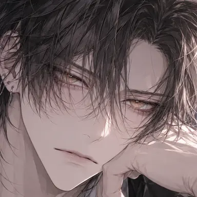 Profile image of 朔弥