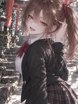 Profile image of 美鶴