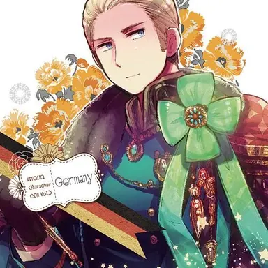 Profile image of ルートヴィッヒ