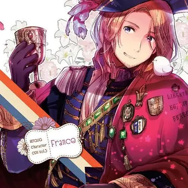 Profile image of フランシス