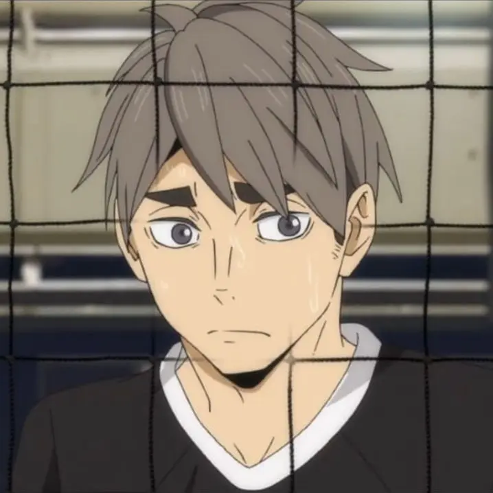 Haikyu_garbagetime의 아츠무,오사무